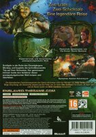 Enslaved: Odyssey to the West