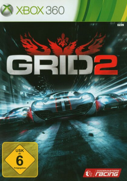 GRID 2