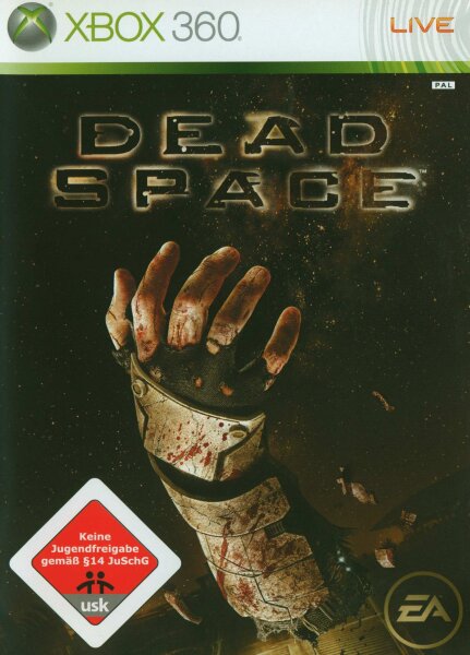 Dead Space (Erstauflage)