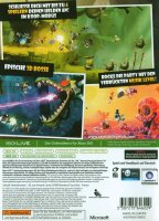 Rayman Legends