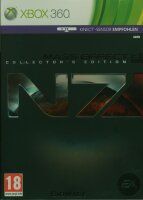 Mass Effect 3 - N7 Collectors Edition (PEGI-Version)