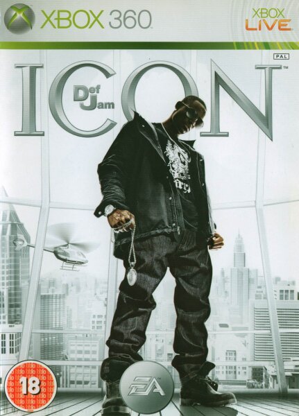 Def Jam: Icon [UK Import]