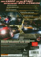 Need for Speed Carbon (Bestseller)