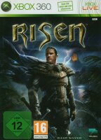 Risen