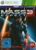 Mass Effect 3