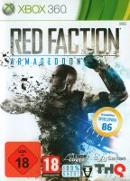 Red Faction Armageddon (PEGI Version)