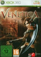 Venetica (PEGI Version)