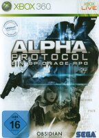 Alpha Protocol