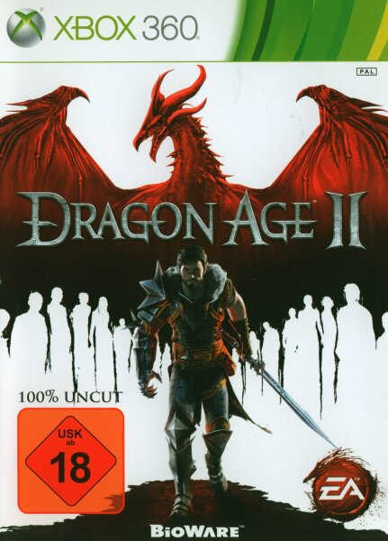 Dragon Age II