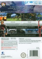 Xenoblade Chronicles