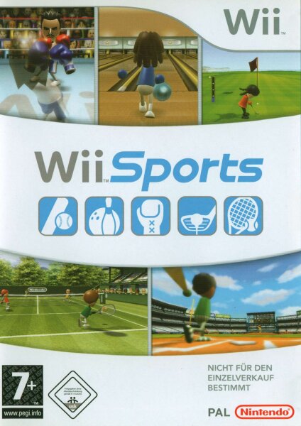 Wii Sports