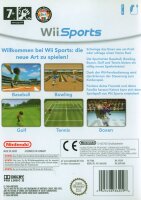 Wii Sports