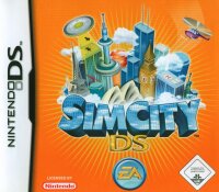 Sim City DS