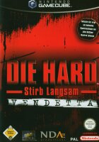 Die Hard - Vendetta Stirb Langsam