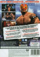 Smackdown vs. Raw 2007