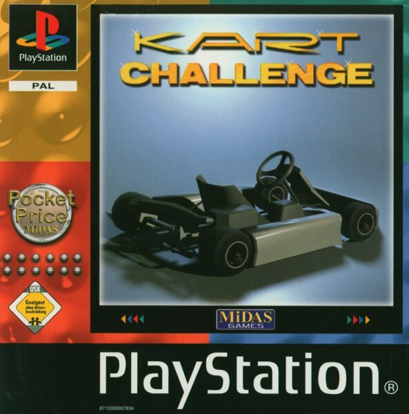 Kart Challenge