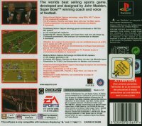 Madden 97