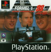 Formel 1 98