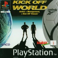 Kick Off World