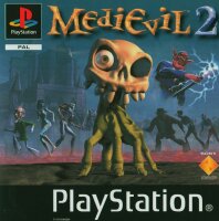 MediEvil 2 (Erstauflage)