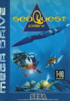 Seaquest DSV