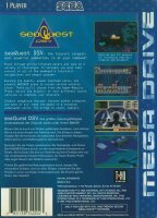 Seaquest DSV