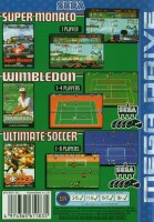 Sega Sports 1