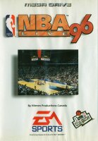 NBA Live 96