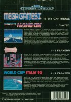 Mega Games 1