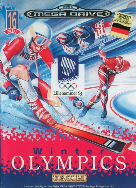 Winter Olympics