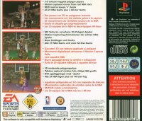 NBA Live 97