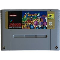 Super Bomberman 2