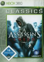 Assassin´s Creed (Classics)