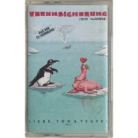 Verunsicherung (Erste Allgemeine) - Liebe, Tod &...