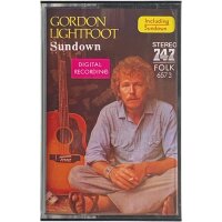 Gordon Lightfoot - Sundown [MC]