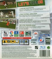 Fifa 09 (PEGI Version)