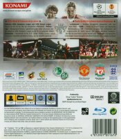 Pro Evolution Soccer 2010