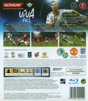 Pro Evolution Soccer 2013