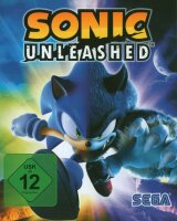 Sonic Unleashed