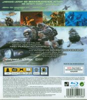 Call of Duty Modern Warfare 2 (Erstauflage)