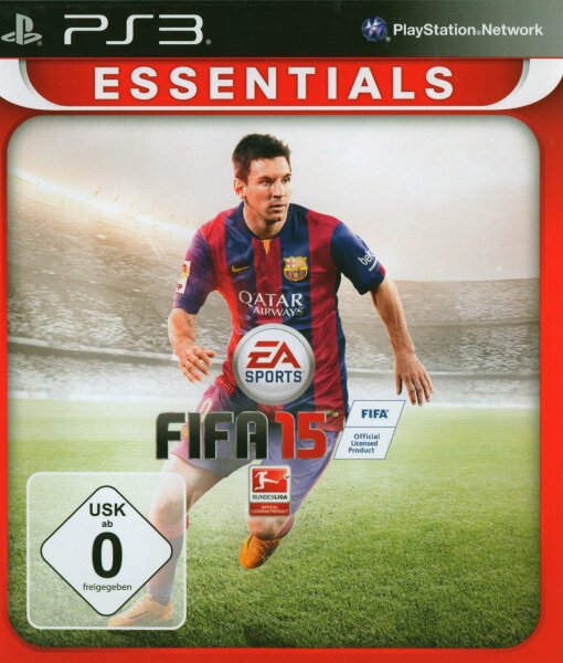 FIFA 15 (Essentials)