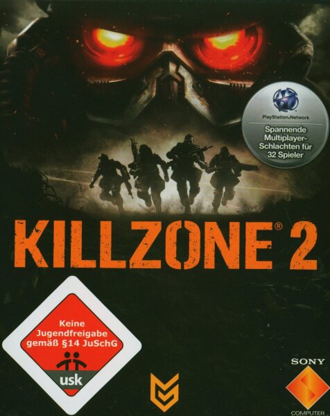 Killzone 2