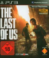 The Last of Us