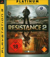 Resistance 2