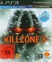 Killzone 3 (Erstauflage)