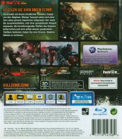 Killzone 3 (Erstauflage)