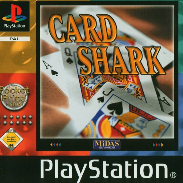 Card Shark