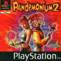 Pandemonium 2