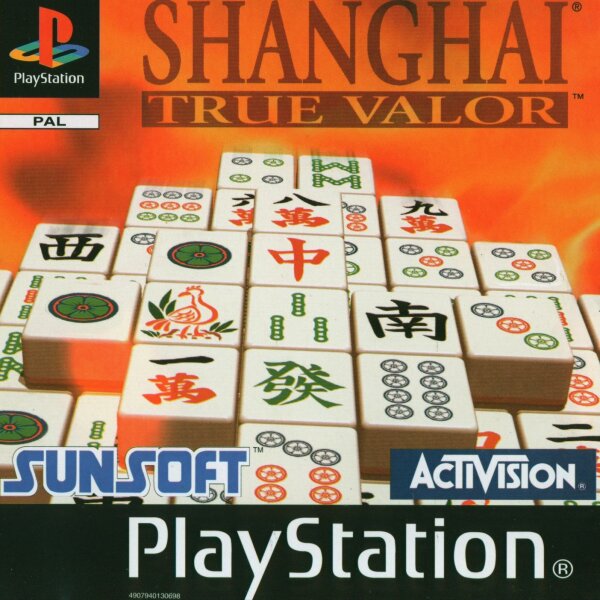 Shanghai True Valor