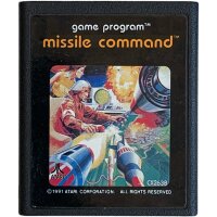 Missile Command